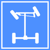 4 Wheel Balancing icon