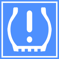 TPMS Check icon